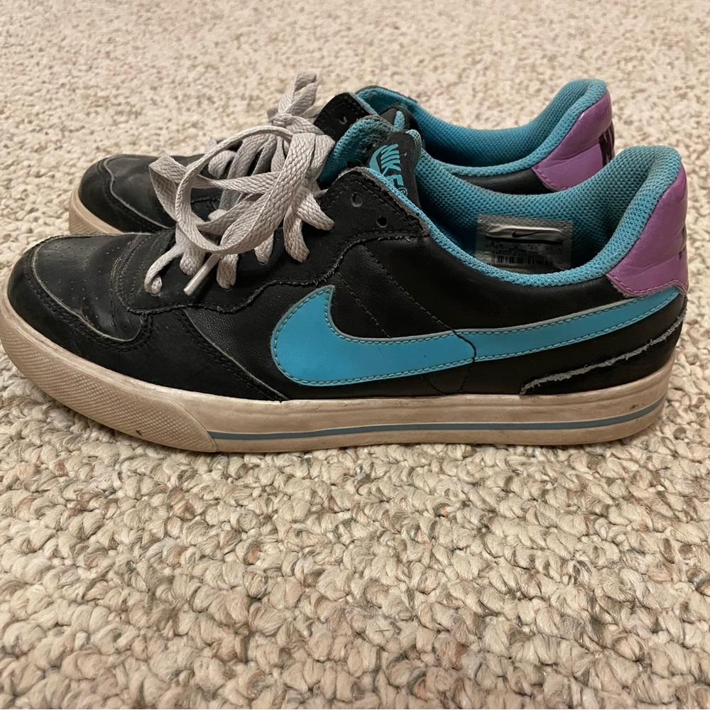 Vintage style Nike